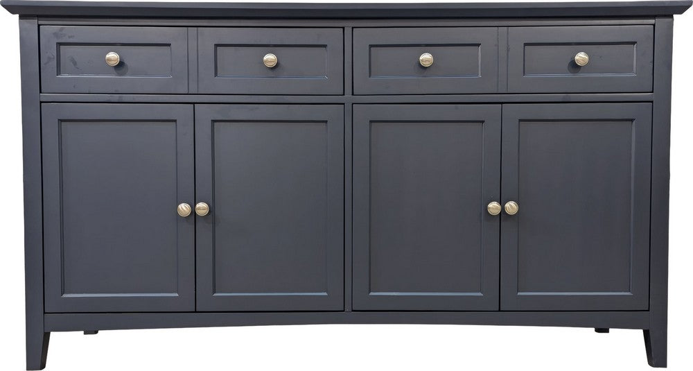 Modus Furniture - Grace Sideboard - Bbry - PNKX78 view 2