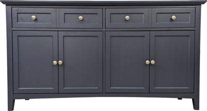 Modus Furniture - Grace Sideboard - Bbry - PNKX78 view 2