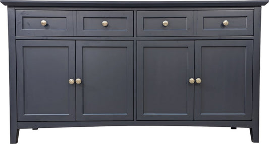 Modus Furniture - Grace Sideboard - Bbry - PNKX78 view 2