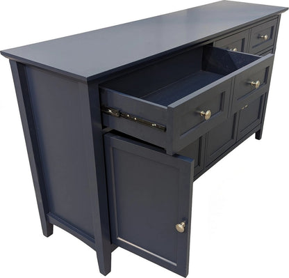 Modus Furniture - Grace Sideboard - Bbry - PNKX78 view 3