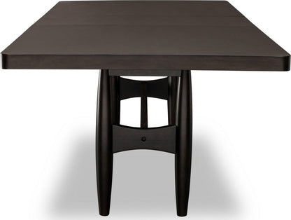 Modus Furniture - Koko Extendable Rectangular Dining Table in Minx - TWXV60 view 5