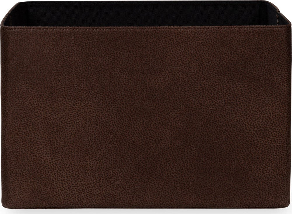 Modus Furniture - Koko Sweater Chest with Storage Bins in Minx - TWXV86 view 6