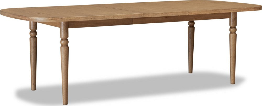 Modus Furniture - Langley 78/96 Ext Dn Tbl - C Gw - WD2D60 view 1