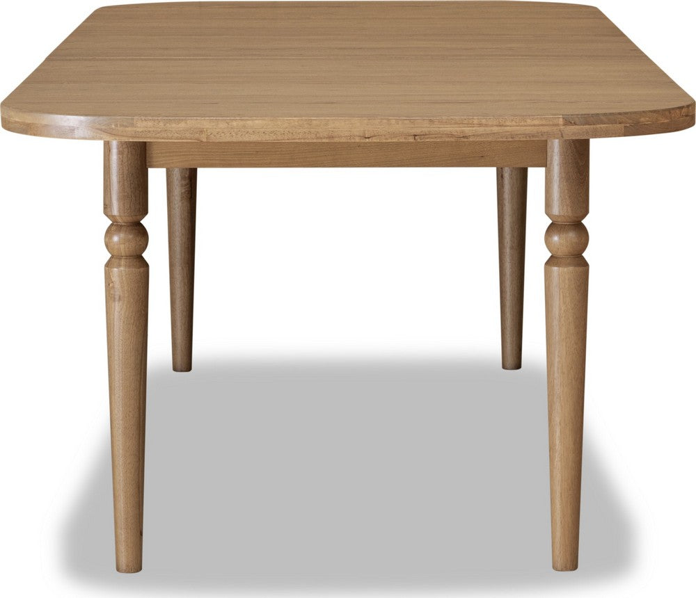 Modus Furniture - Langley 78/96 Ext Dn Tbl - C Gw - WD2D60 view 4