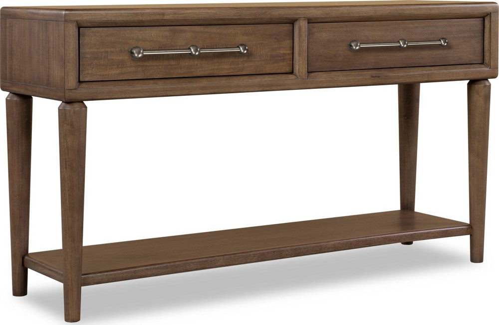 Modus Furniture - Langley Console Table - At Fst - WDZX23 view 1