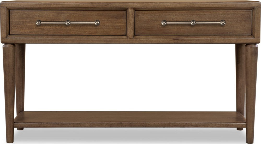 Modus Furniture - Langley Console Table - At Fst - WDZX23 view 2