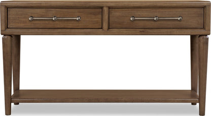 Modus Furniture - Langley Console Table - At Fst - WDZX23 view 2