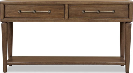Modus Furniture - Langley Console Table - At Fst - WDZX23 view 2