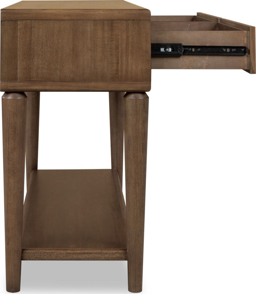 Modus Furniture - Langley Console Table - At Fst - WDZX23 view 3