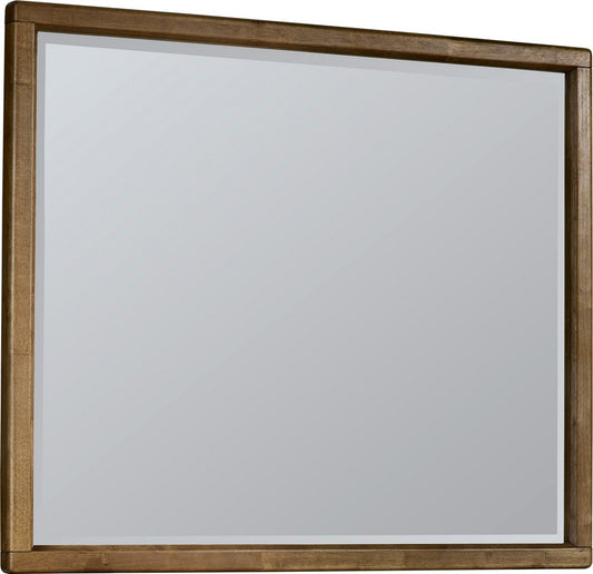 Modus Furniture - Langley Drs Mirror - Autmn Fst - WDZX83 view 1