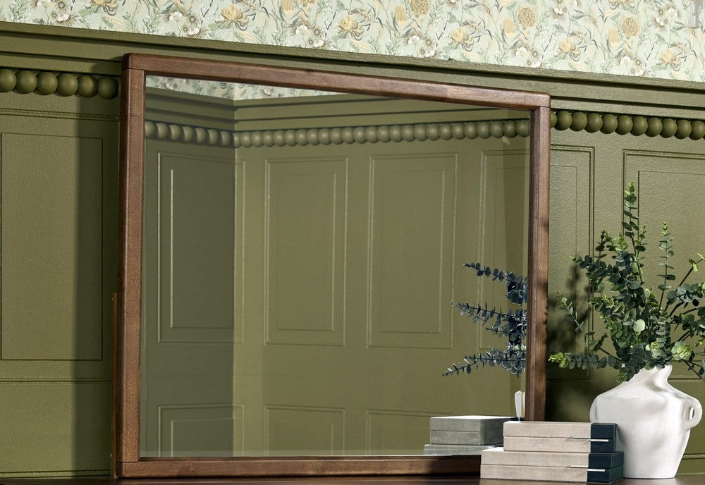 Modus Furniture - Langley Drs Mirror - Autmn Fst - WDZX83 view 3