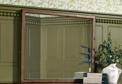 Modus Furniture - Langley Drs Mirror - Autmn Fst - WDZX83 view 3