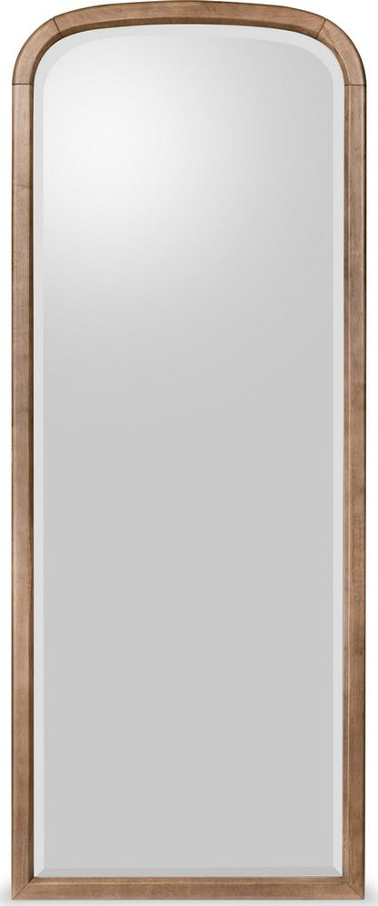 Modus Furniture - Langley Flr Mirror - Autmn Fst - WDZX83FL view 1