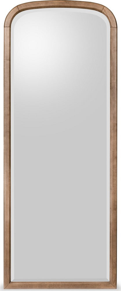 Modus Furniture - Langley Flr Mirror - Autmn Fst - WDZX83FL view 1