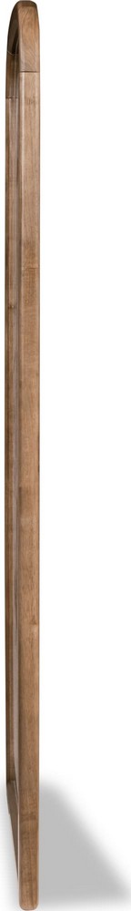 Modus Furniture - Langley Flr Mirror - Autmn Fst - WDZX83FL view 2