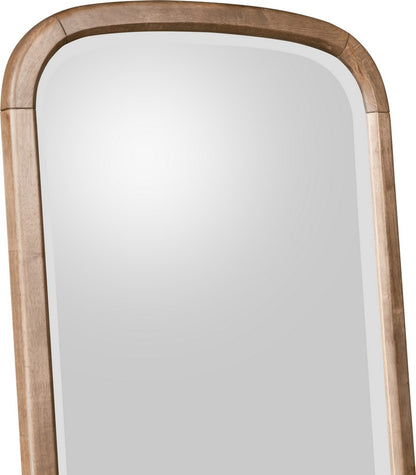 Modus Furniture - Langley Flr Mirror - Autmn Fst - WDZX83FL view 3