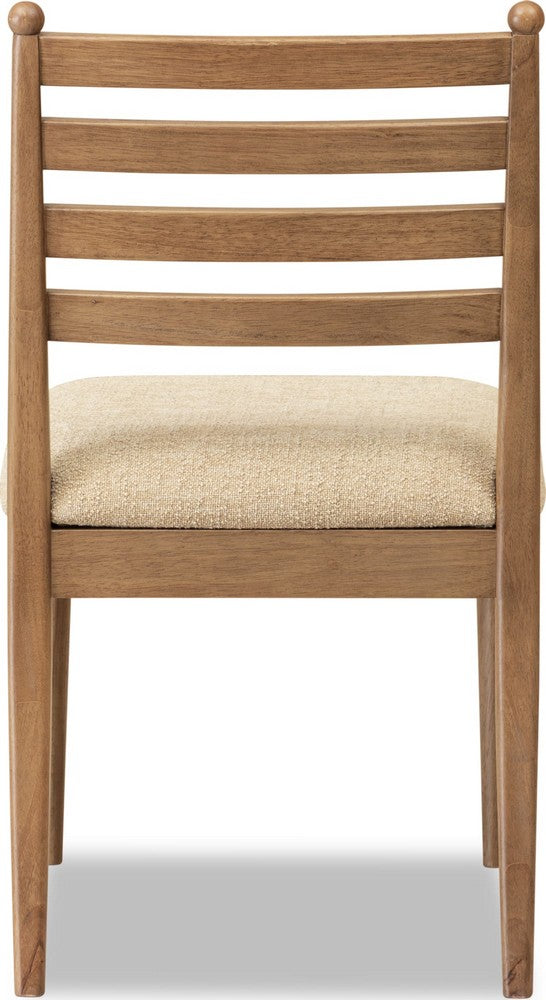 Modus Furniture - Langley Ldr Bk Chr - Sdgh/C Gl - WD2D64_1 view 4