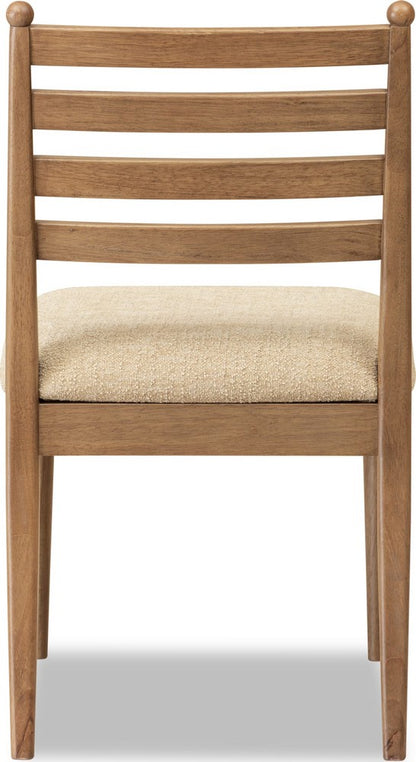 Modus Furniture - Langley Ldr Bk Chr - Sdgh/C Gl - WD2D64_1 view 4