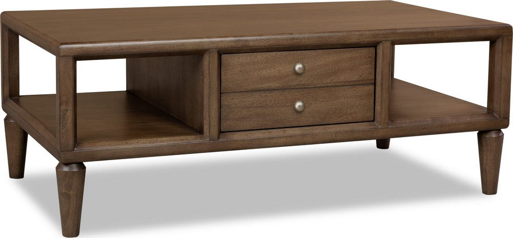 Modus Furniture - Langley Open Cof Table - At Ft - WDZX21 view 1