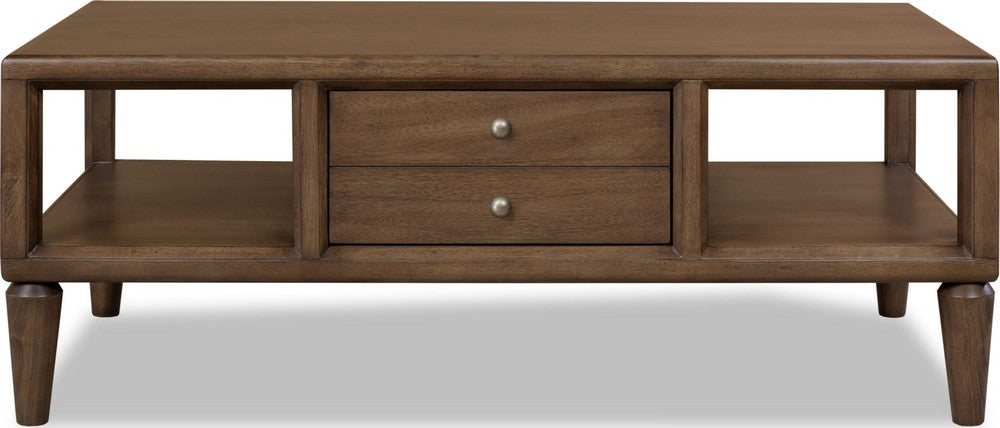 Modus Furniture - Langley Open Cof Table - At Ft - WDZX21 view 2