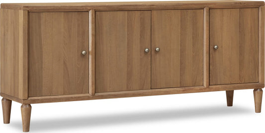 Modus Furniture - Langley Sideboard - Cabin Glow - WD2D78 view 1