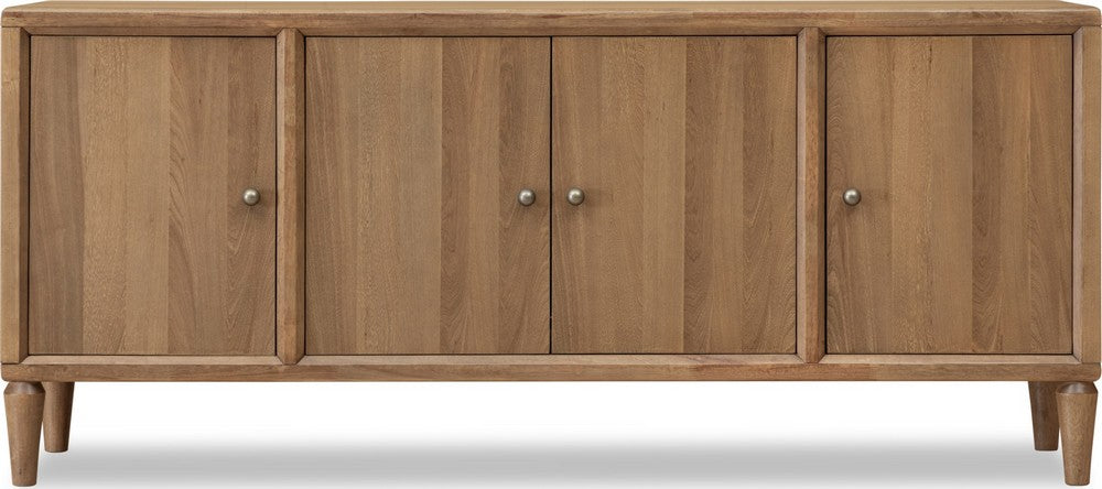 Modus Furniture - Langley Sideboard - Cabin Glow - WD2D78 view 2
