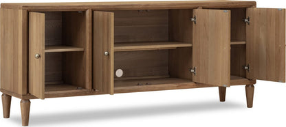 Modus Furniture - Langley Sideboard - Cabin Glow - WD2D78 view 3