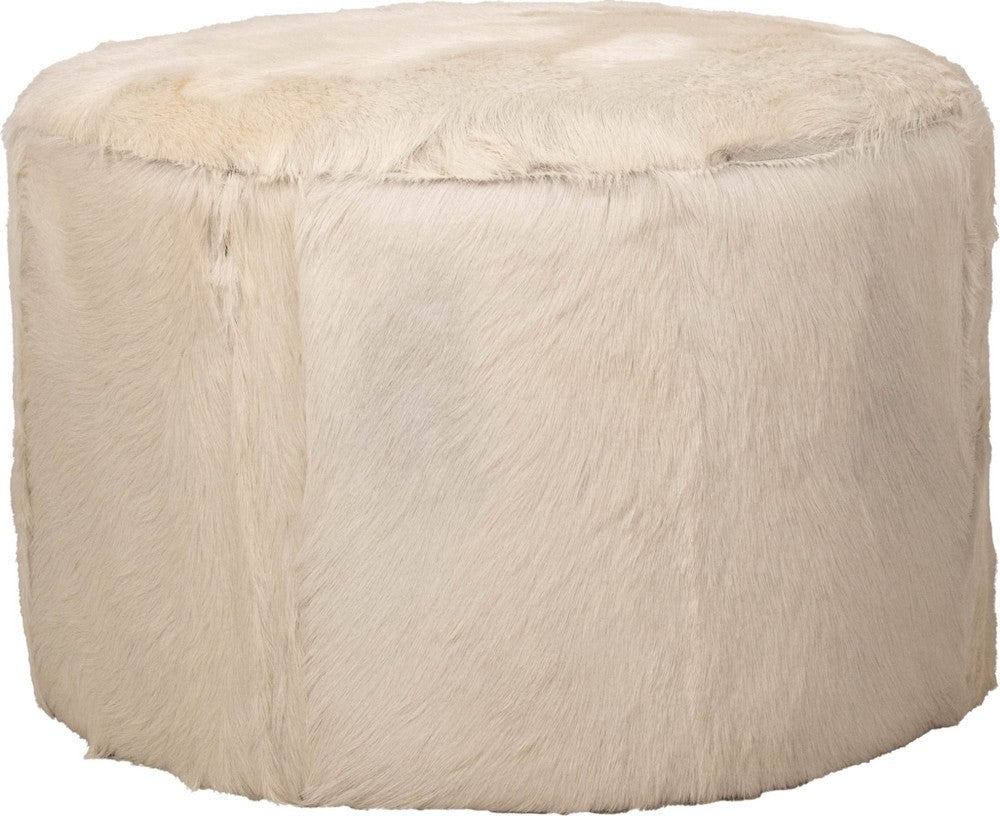 Modus Furniture - Matola Large Rd Ottoman - Mcdm - TSXS88L view 1