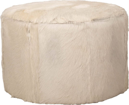Modus Furniture - Matola Large Rd Ottoman - Mcdm - TSXS88L view 1