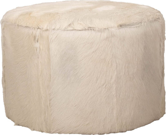 Modus Furniture - Matola Large Rd Ottoman - Mcdm - TSXS88L view 1