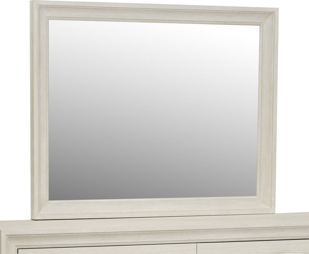 Modus Furniture - Maxime Dresser Mirror  - MSNF83 view 2