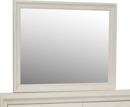 Modus Furniture - Maxime Dresser Mirror  - MSNF83 view 2