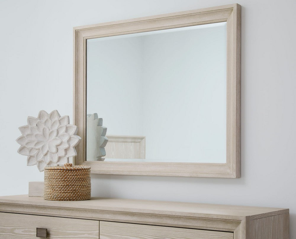 Modus Furniture - Maxime Dresser Mirror  - MSNF83 view 3
