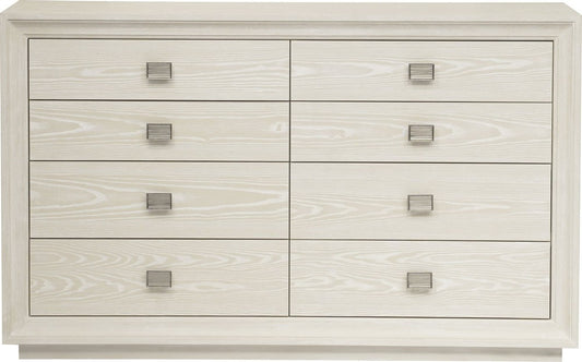 Modus Furniture - Maxime Eight Drawer Dresser  - MSNF82 view 2