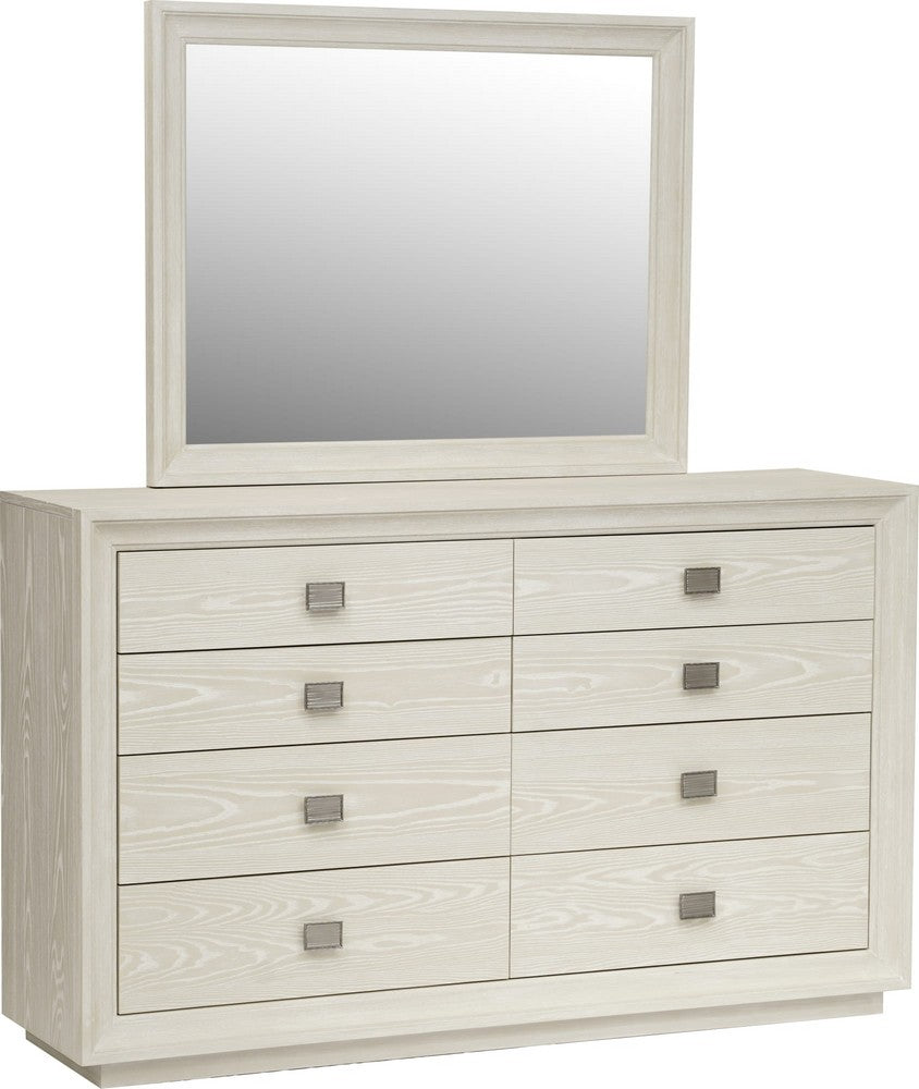 Modus Furniture - Maxime Eight Drawer Dresser  - MSNF82 view 8