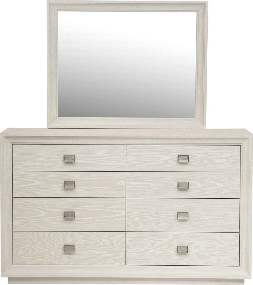 Modus Furniture - Maxime Eight Drawer Dresser  - MSNF82 view 9