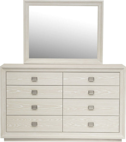 Modus Furniture - Maxime Eight Drawer Dresser  - MSNF82 view 9