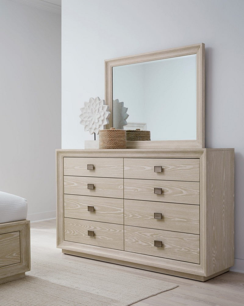 Modus Furniture - Maxime Eight Drawer Dresser  - MSNF82 view 11
