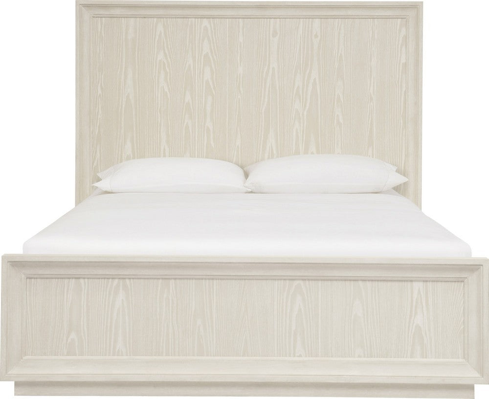 Modus Furniture - Maxime Full Platform Bed  - MSNFH4 view 2