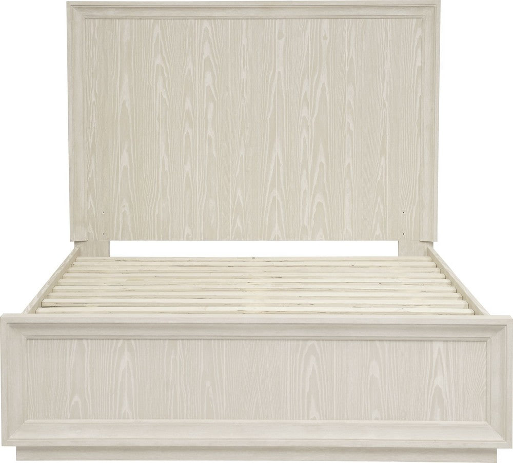 Modus Furniture - Maxime Full Platform Bed  - MSNFH4 view 4