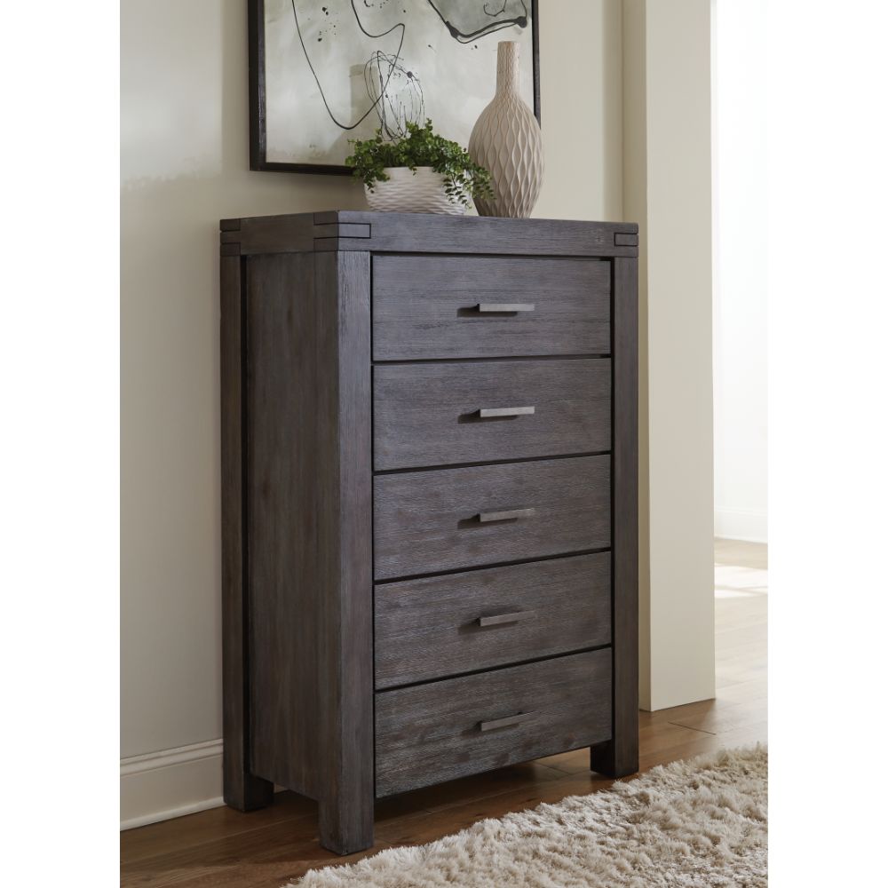 Modus Furniture Meadow Chest - Thumbnail 2