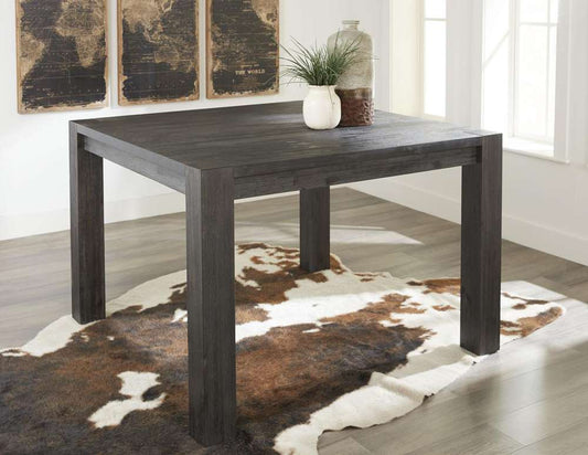 Modus Furniture - Meadow (Graphite) Meadow Counter Table in Graphite - 3FT362 veiw 1