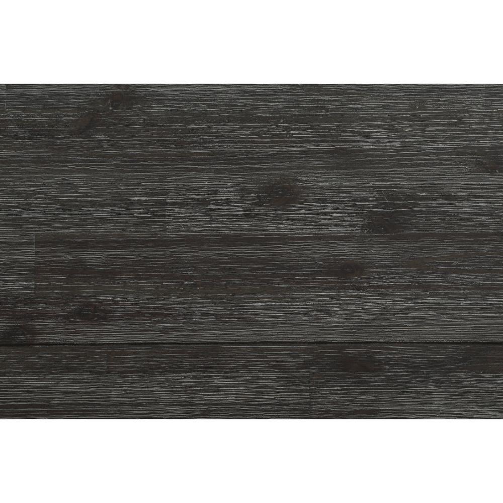 Modus Furniture - Meadow Solid Wood Coffee Table in Graphite - 3FT321 veiw 5