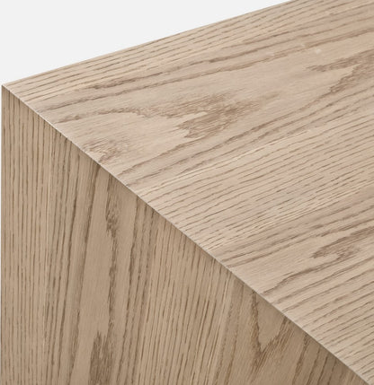 Modus Furniture - One Coastal Modern Five Drawer Chest in Bisque - JVLH84 view 6