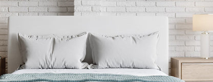 Modus Furniture - One Full-size Upholstered Footboard Storage Bed in Pearl (2026) - JVHKM4 view 6