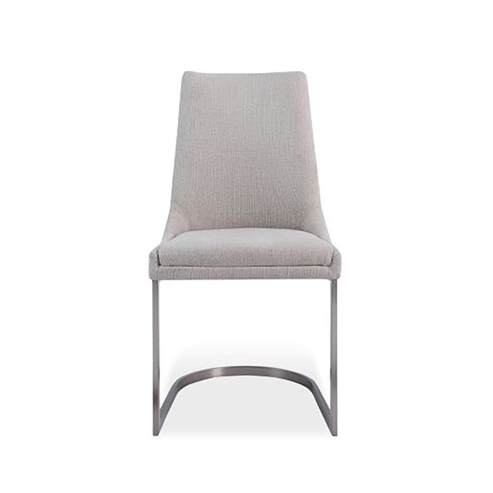 Modus Furniture - Oxford Chair in Mineral - AZBX63_1 view 1