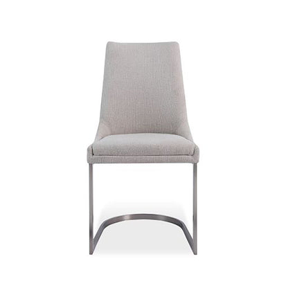 Modus Furniture - Oxford Chair in Mineral - AZBX63_1 view 1