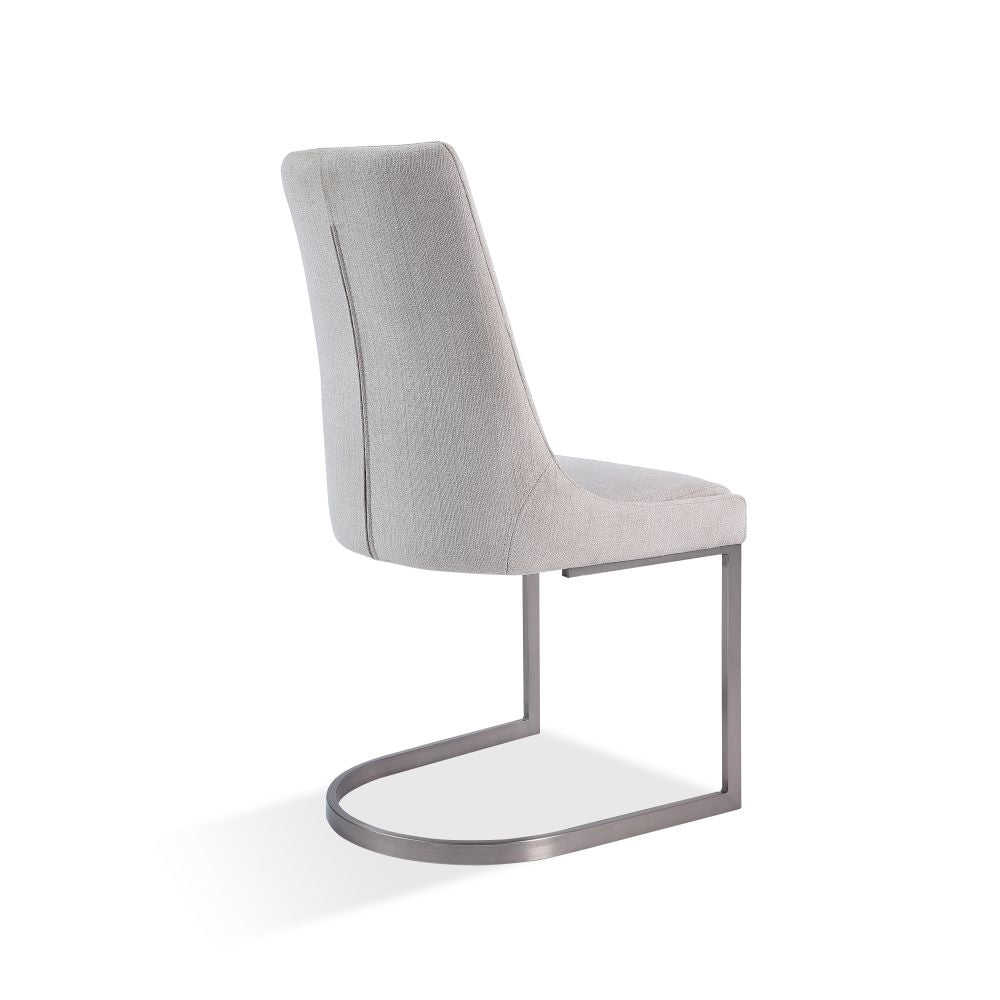 Modus Furniture - Oxford Chair in Mineral - AZBX63_1 view 3