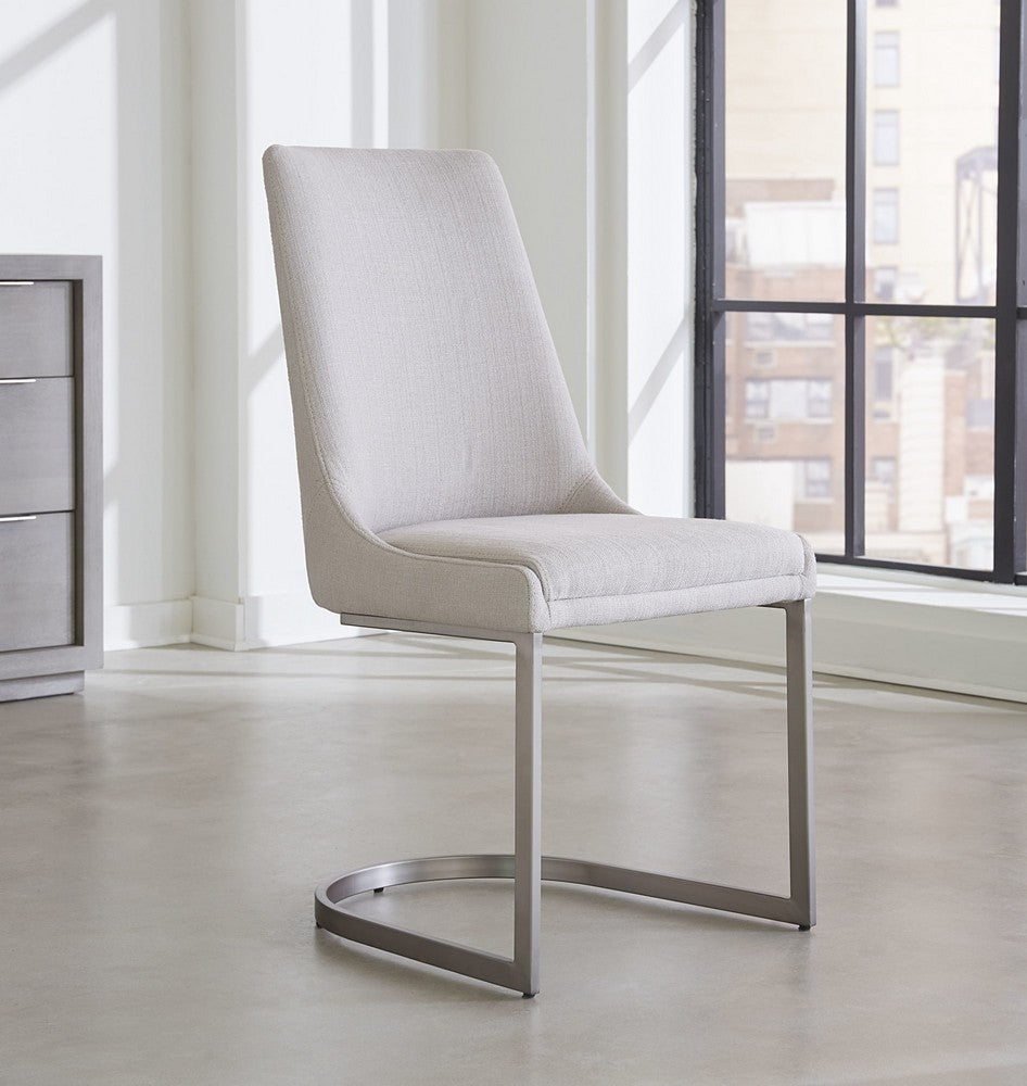 Modus Furniture - Oxford Chair in Mineral - AZBX63_1 view 5