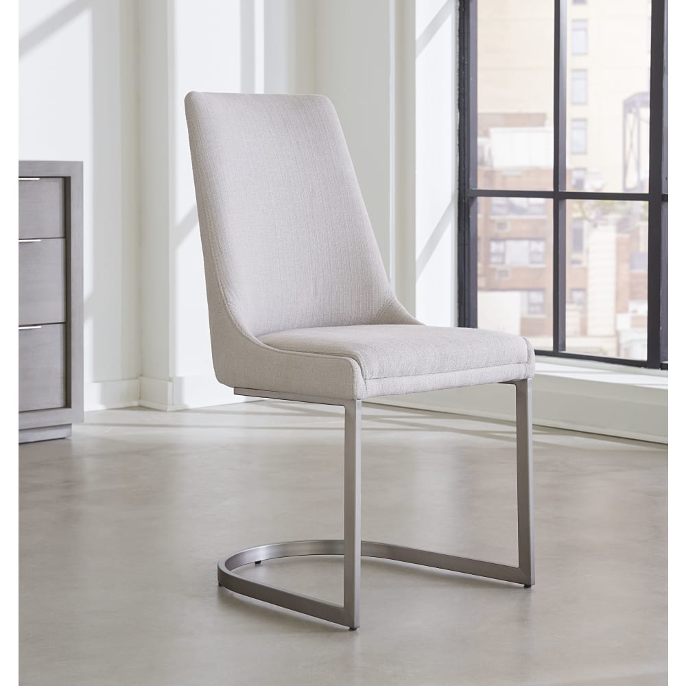 Modus Furniture - Oxford Chair in Mineral (Set of 2) - AZBX63 view 1